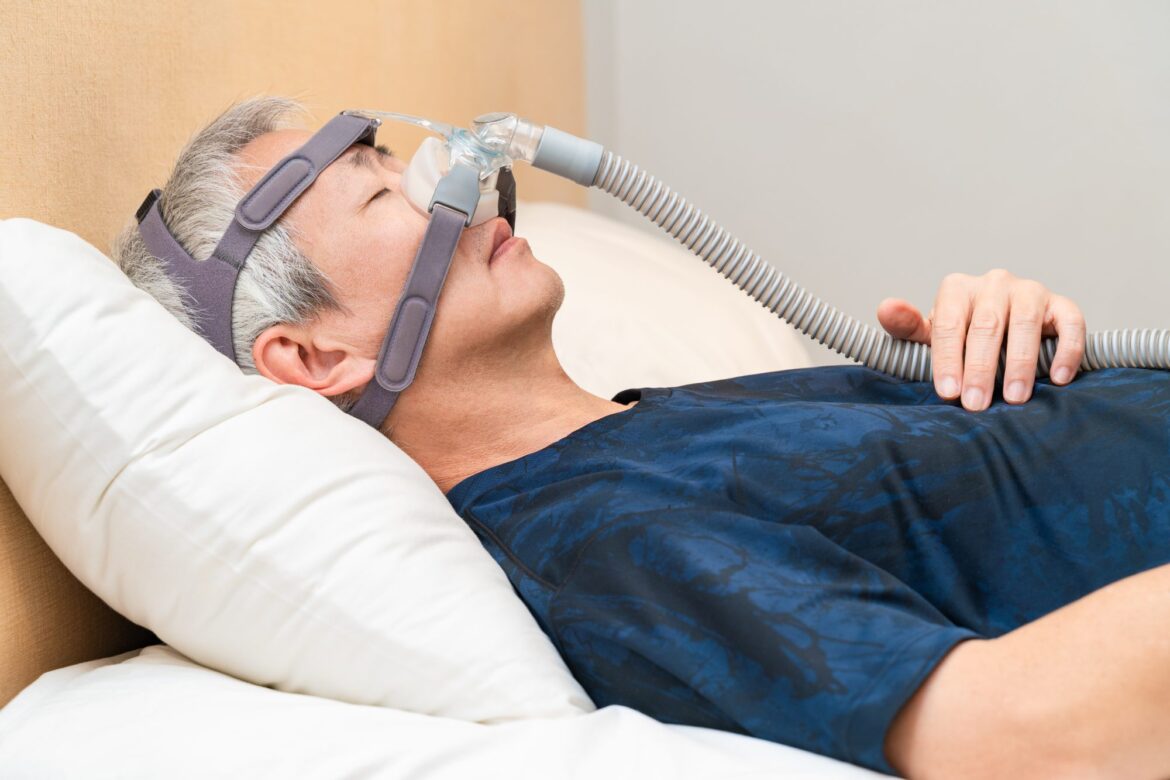 FDA approves first medication for obstructive sleep apnea — which also promotes weight loss