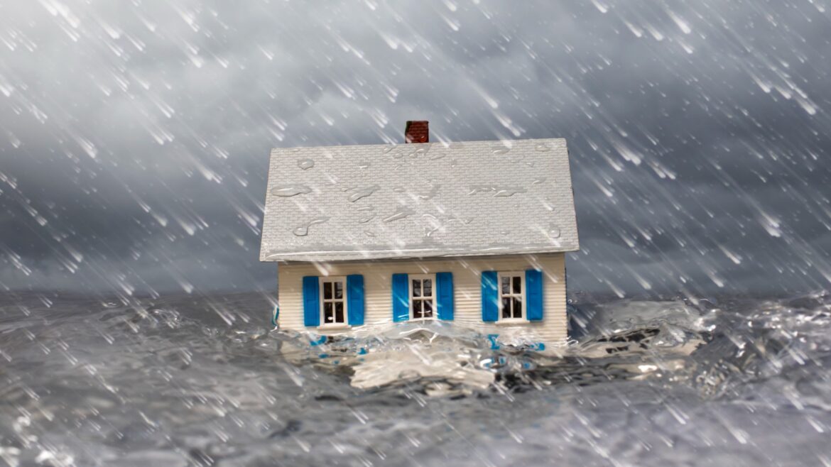 Why are home insurance prices going up?