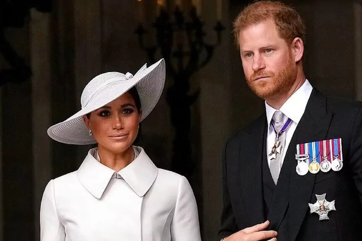 The real reason why Americans ‘hate’ Prince Harry and Meghan Markle