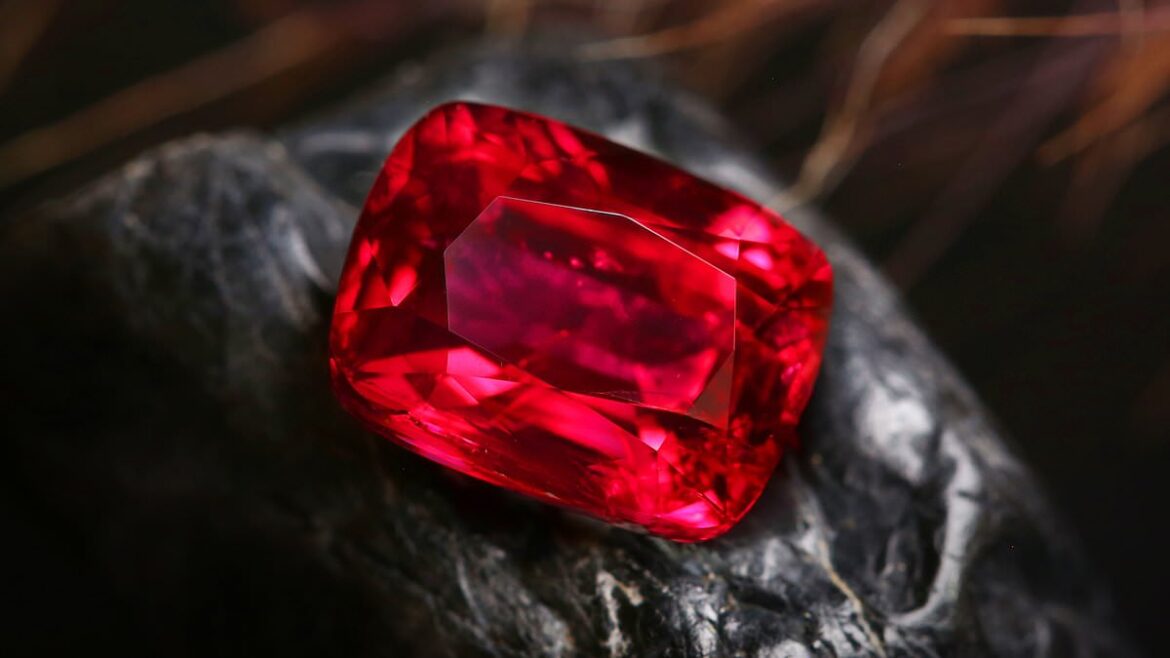 Gemfields pauses work at ruby mine after raid on company village in Mozambique