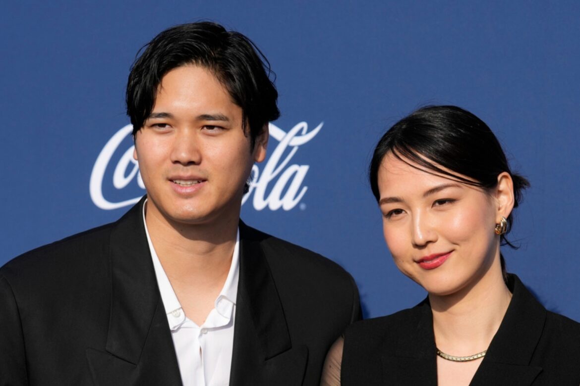 Shohei Ohtani and Mamiko Tanaka’s journey to parenthood: A dream fulfilled