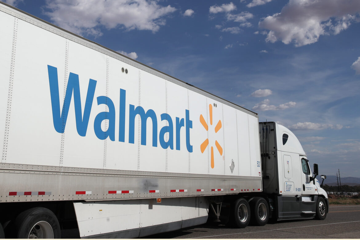 US government sues Walmart, Branch Messenger over $10M in delivery driver ‘junk fees’