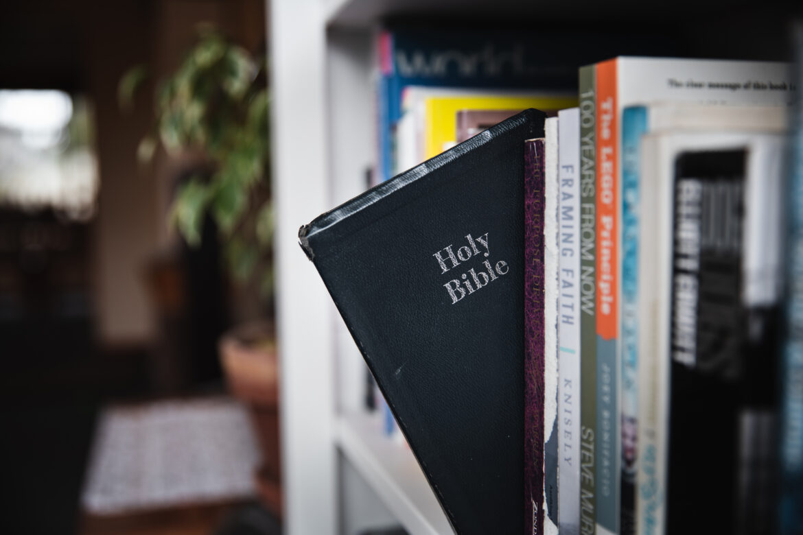 Texas school district backtracks on removing Bibles to meet new law on ‘sexually explicit’ materials: ‘Wrong and likely illegal’