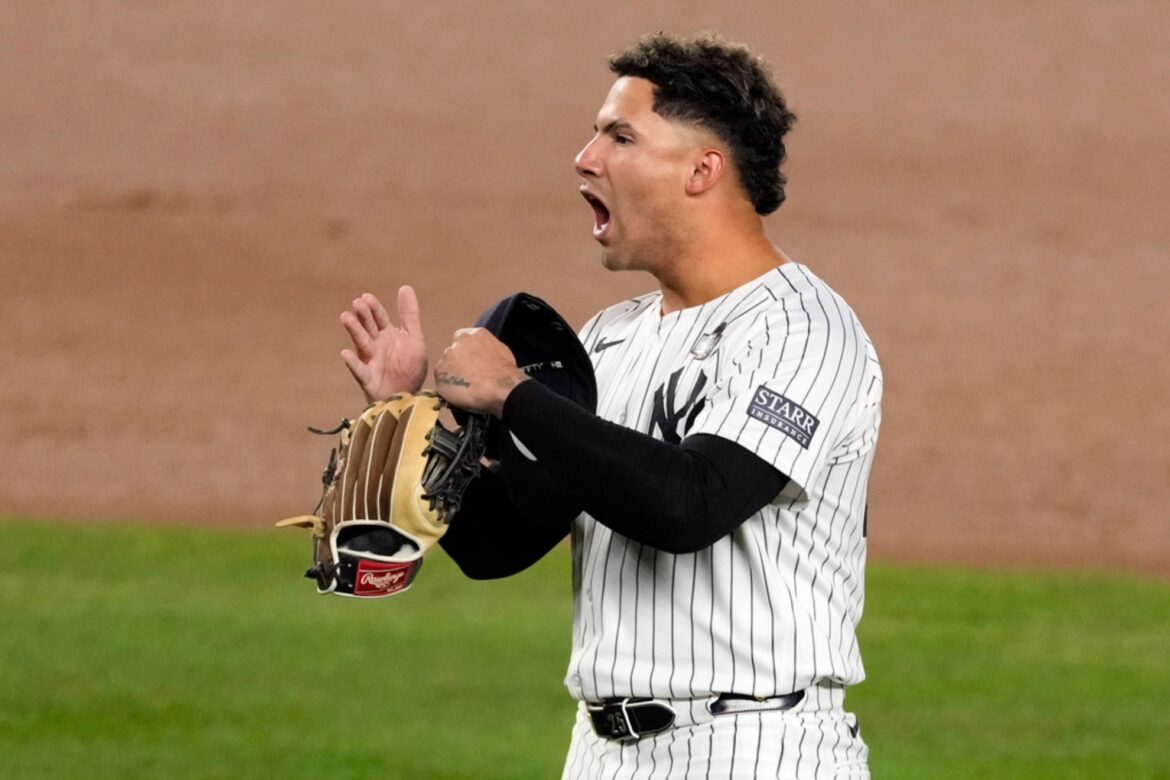 Gleyber Torres and the challenge of succeeding with the Tigers, after the drop in performance that led to his departure from the Yankees