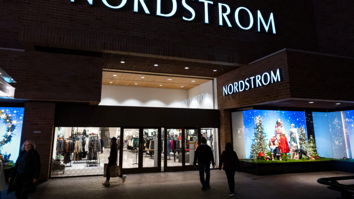 Nordstrom family, investor to take retail chain private