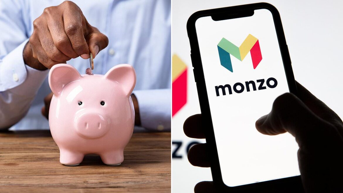 Monzo makes viral ‘1p challenge’ official with £668-a-year feature – but it pays no interest