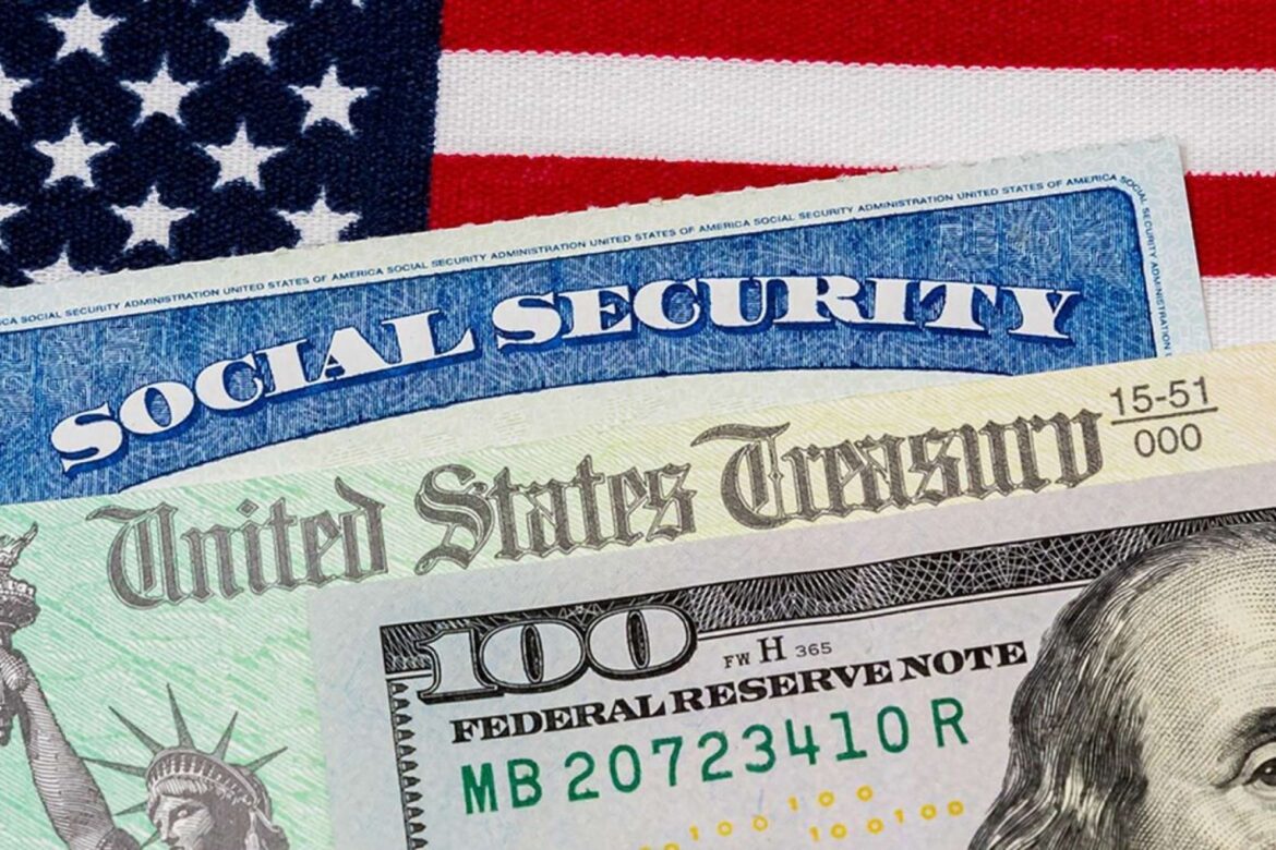 Will Social Security beneficiaries receive extra money starting in January 2025?