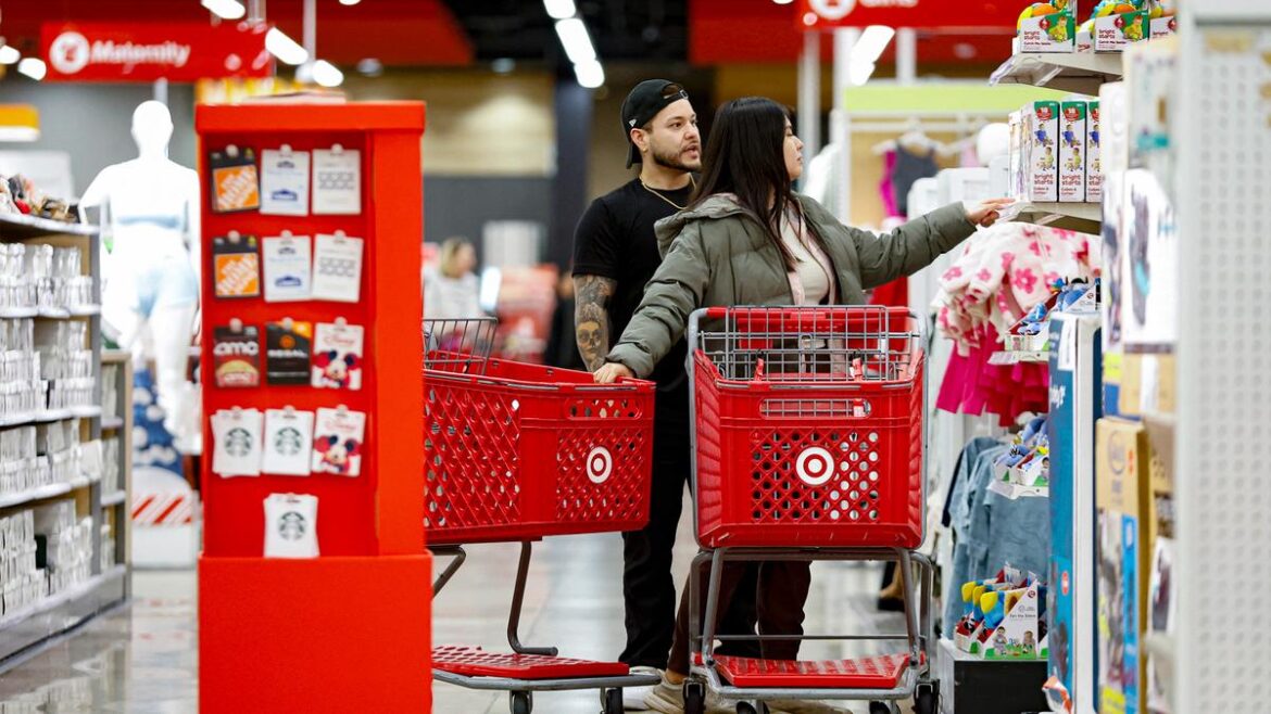 Target CCO ‘doubles down’ on new section with 2,000 items added to all stores – and half start at under $10