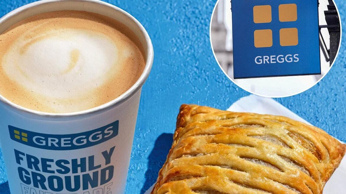 Greggs shares dive after demand slows during second half of 2024