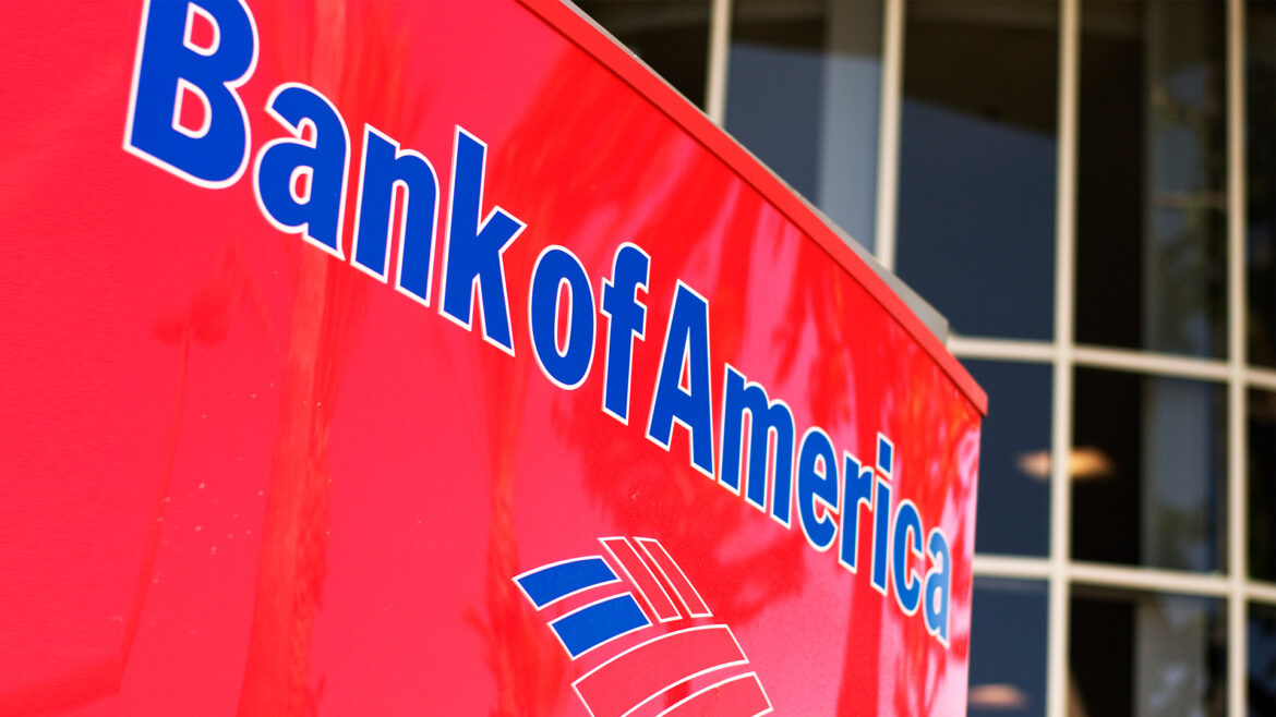 Bank of America issues statement over ‘affected transactions’ and warns it may take longer for customers to get money