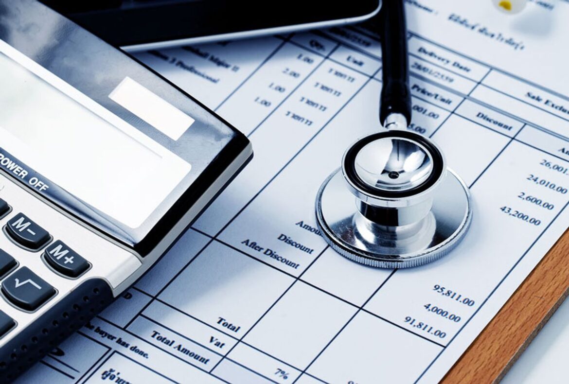 New rule removes unpaid medical bills from credit reports