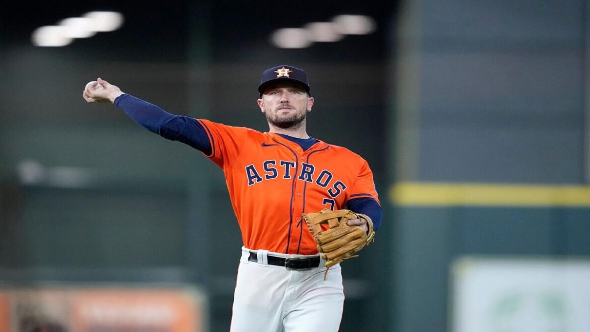 Yankees advised to forget about signing Alex Bregman for one big reason