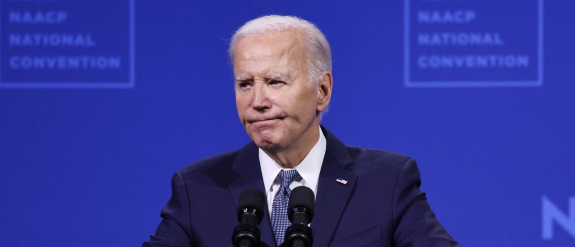 Numbers Don’t Lie: Data Barrage Shows Just How Hard It Is For Americans To Find Jobs Under Biden