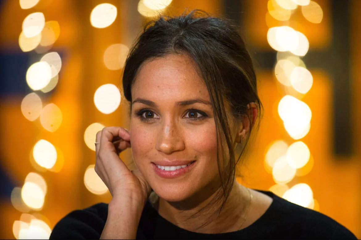 Meghan Markle devastated by the loss of her dog Guy