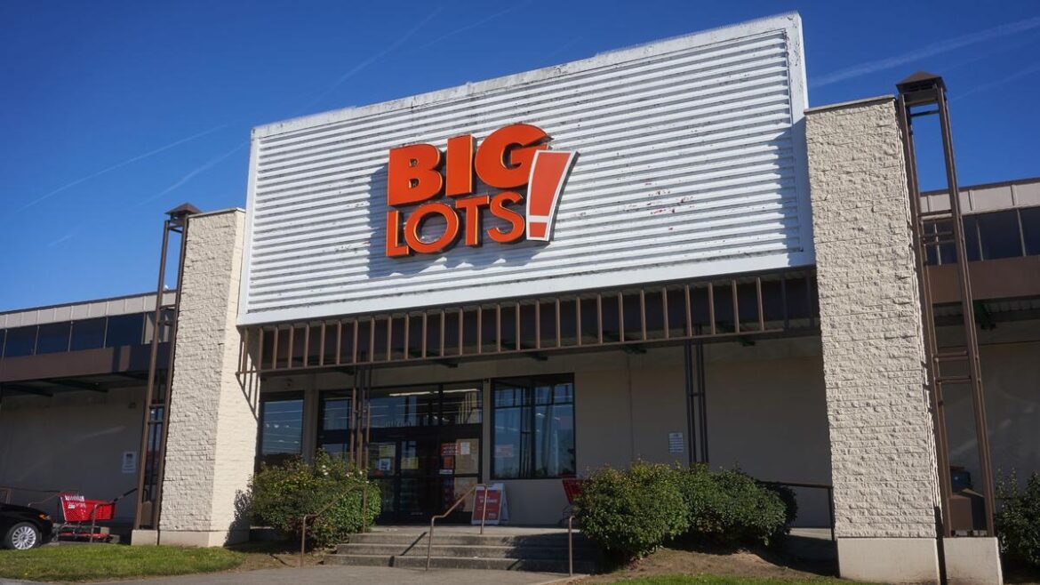 Exact Big Lots locations closing as chain reveals over 700 to shut their doors for good – and it’s only phase one