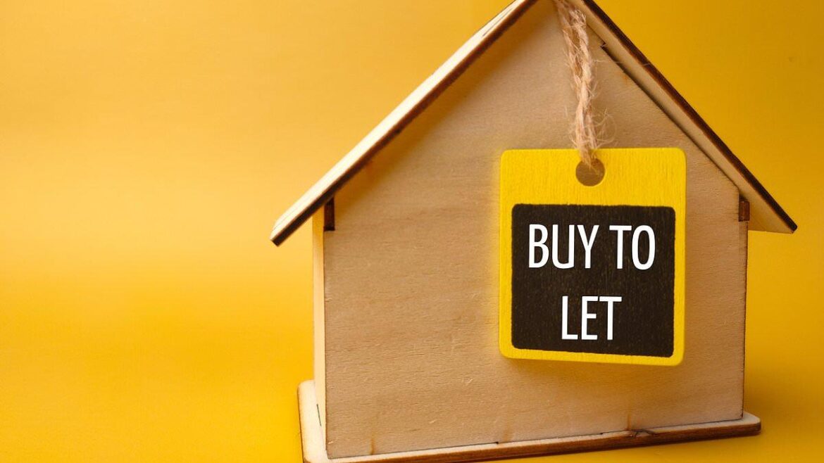 The best buy-to-let mortgages for landlords: Should they fix or risk a tracker?