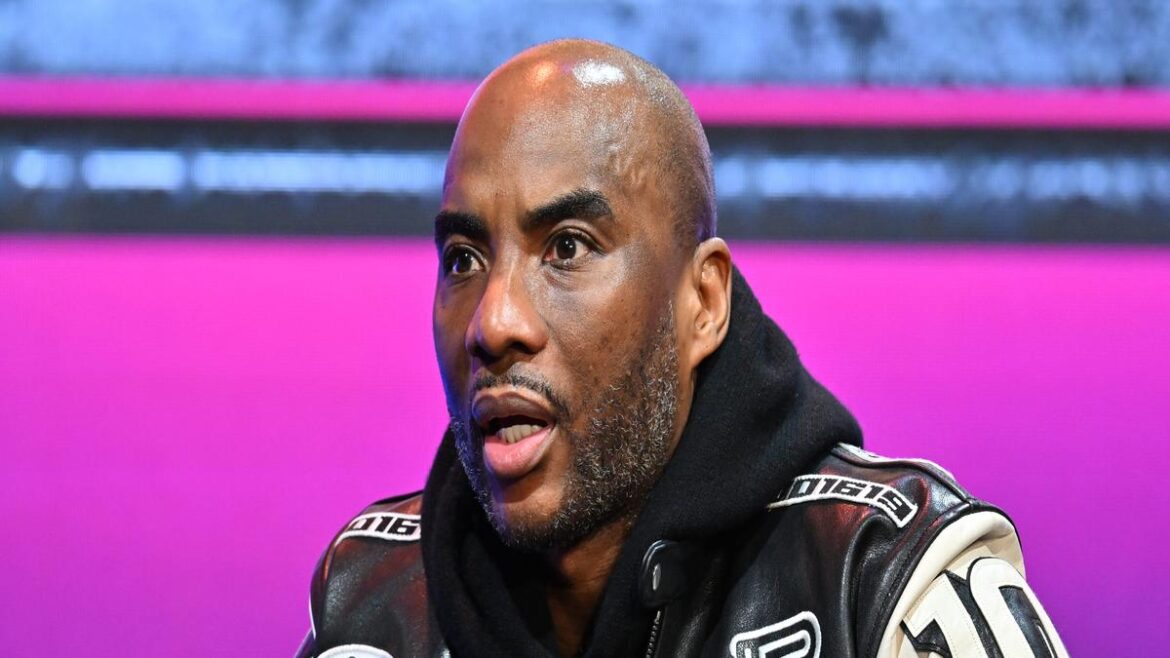 Charlamagne Says Dems’ Actions Have Him Rethinking His Belief That Trump Is ‘Fascist’