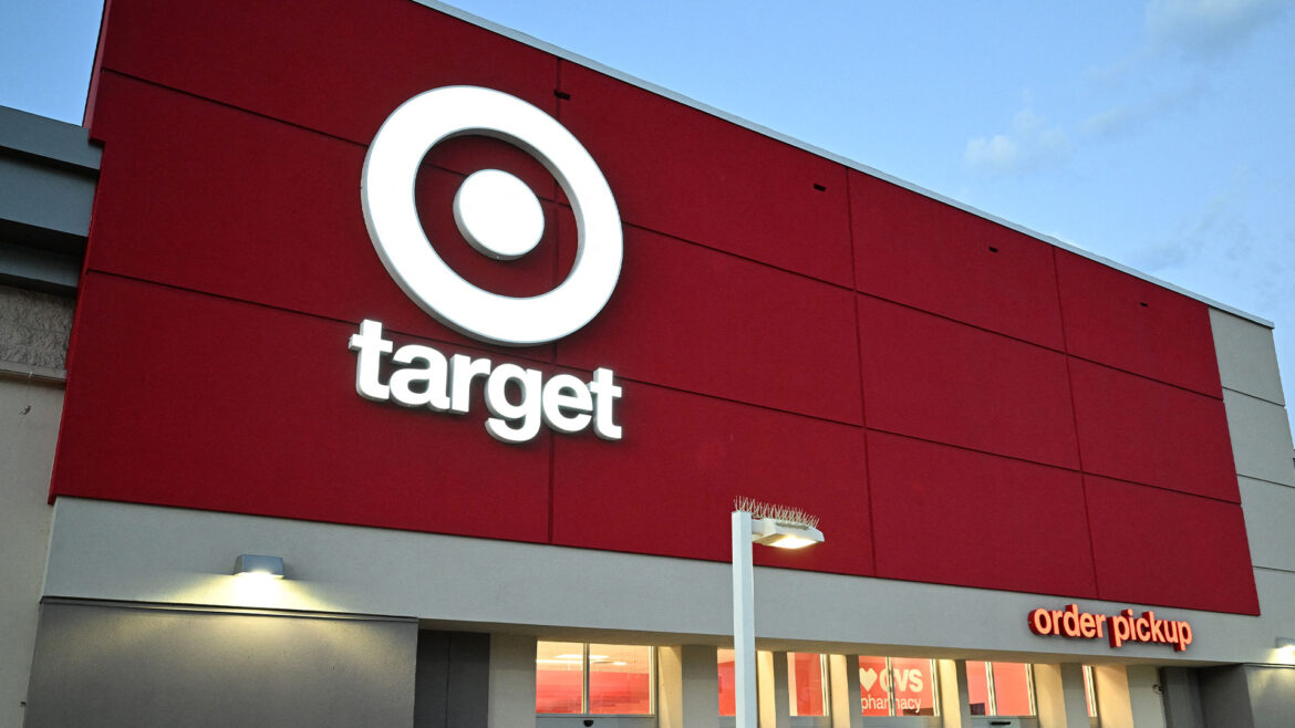 Target shopper fumes after being ‘forced to wait 15 minutes to check out’ – and asking workers didn’t help