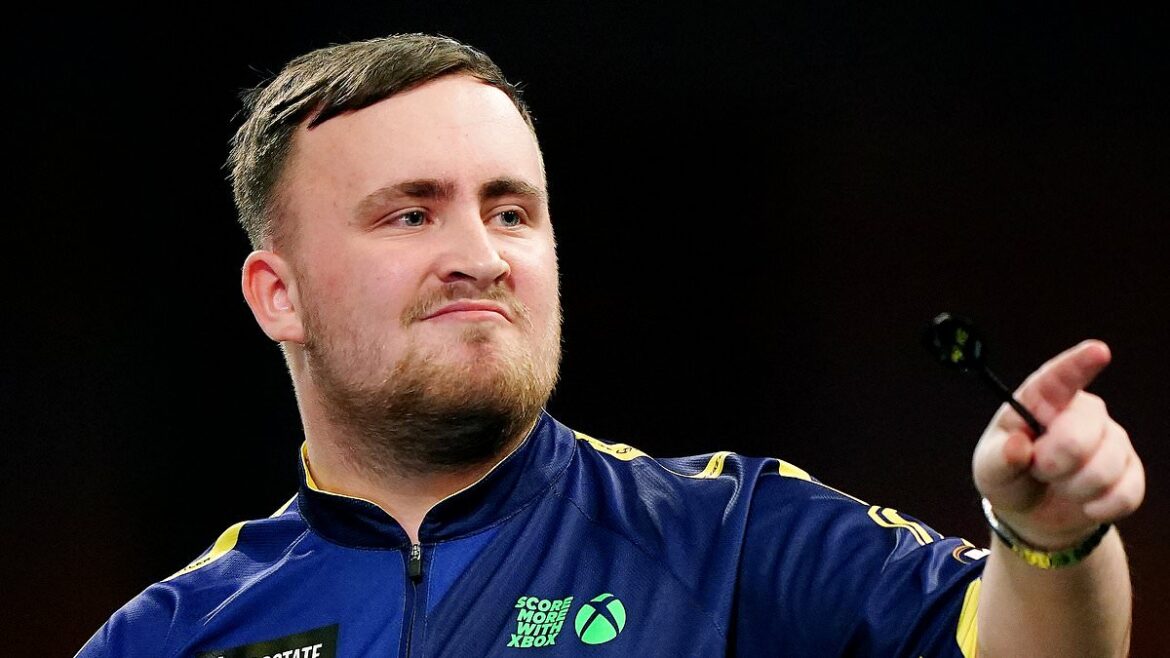 Luke Littler, 17, WINS the World Darts Championship title and claims the £500,000 prize – as teenage sensation beats Michael van Gerwen 7-3 to become the sport’s youngest-ever champion