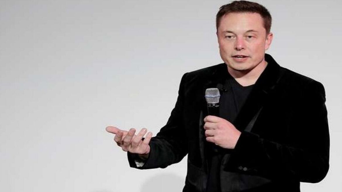 Elon Musk plans to link Madrid and New York in just 30 minutes: this is his suspicious plan