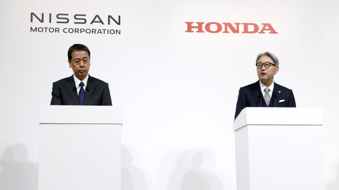 What went wrong at Nissan?