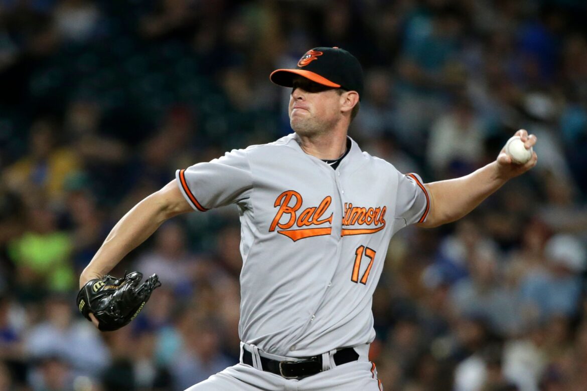 Brian Matusz cause of death: What did the former Baltimore Oriole die of at 37?