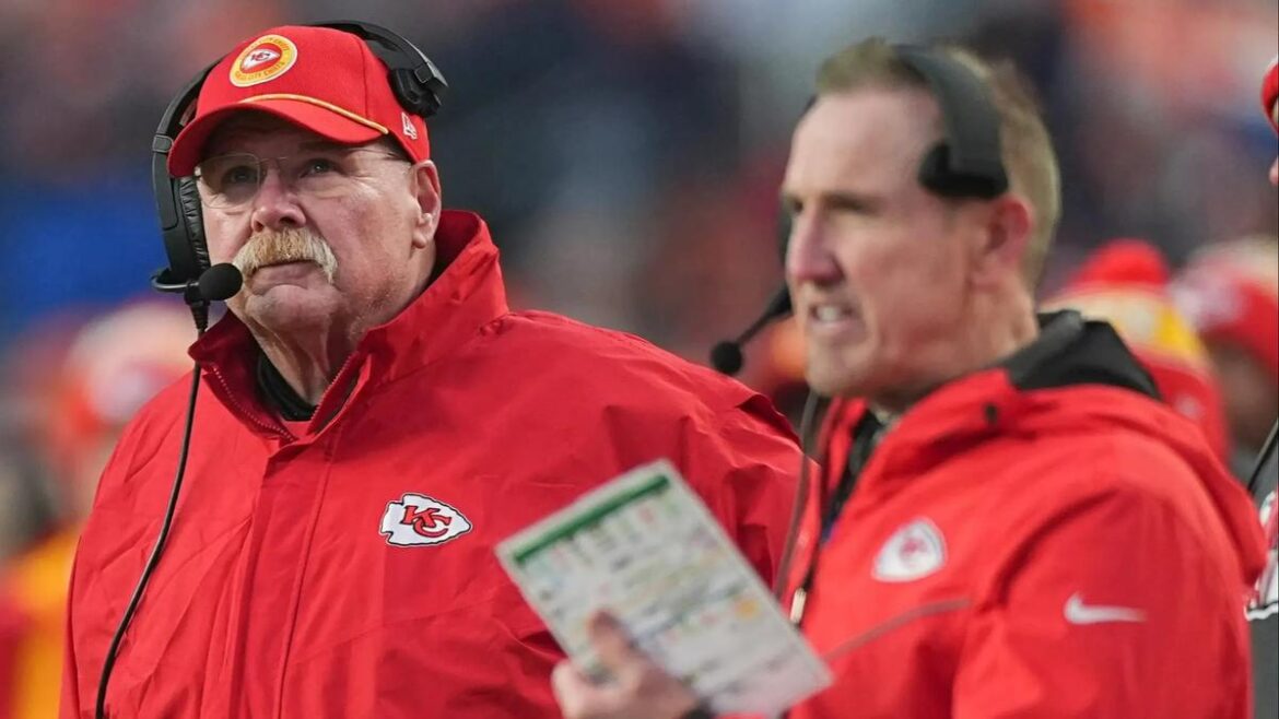 Kansas City Chiefs coach and key Andy Reid ally in Super Bowl win interviews with three teams during playoff bye week