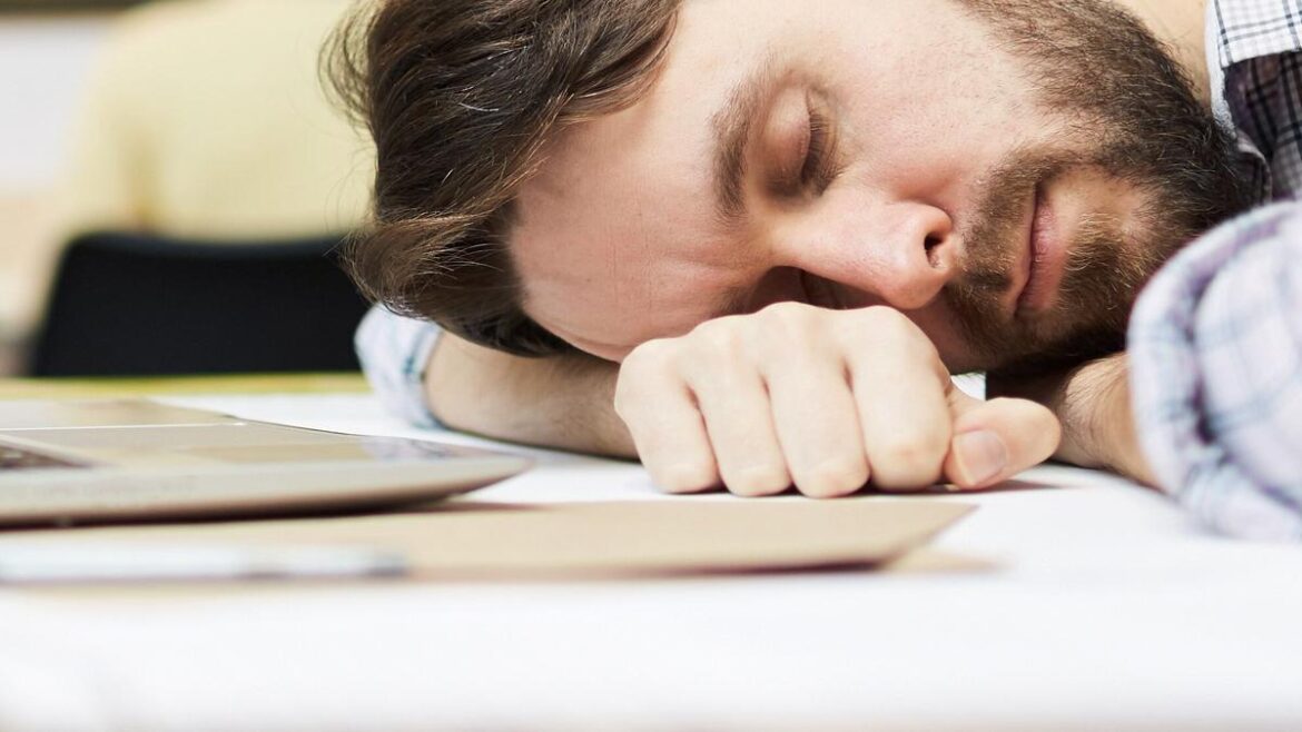 Why it’s easier to learn a language while you sleep, according to a study