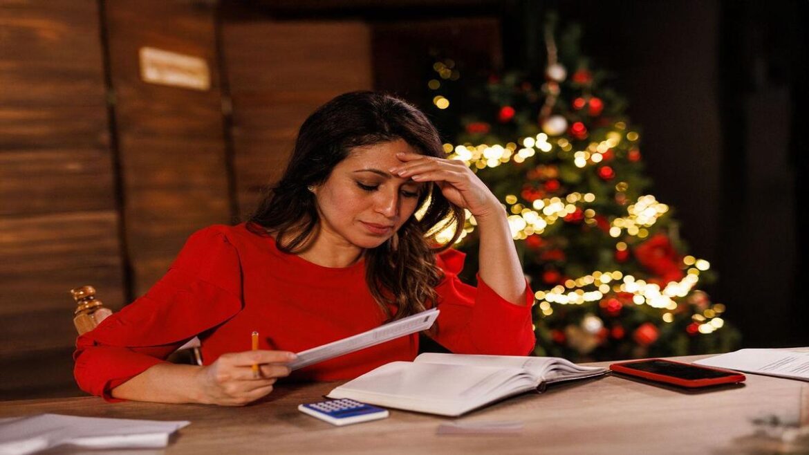 Holiday spending hangover? How to recover, guilt-free