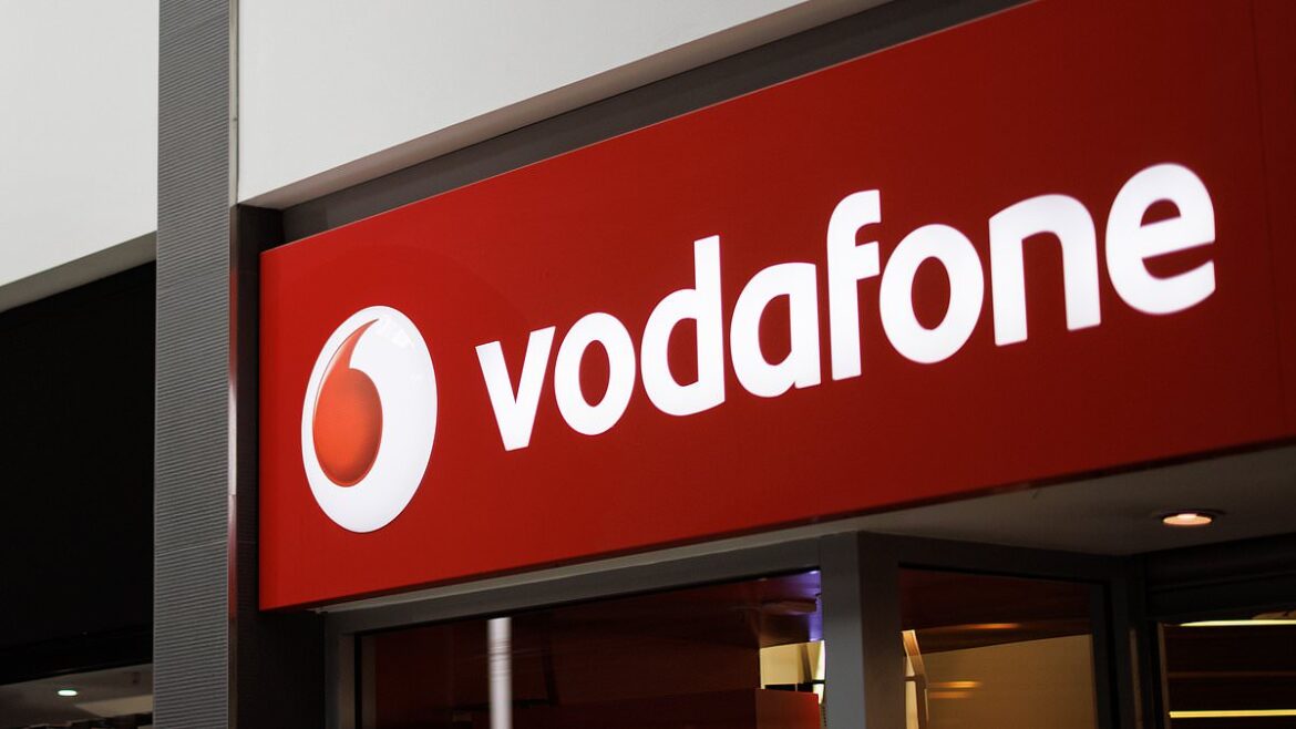 MARKET REPORT: Vodafone picks up as it sells Italian arm to Swisscom for £7bn