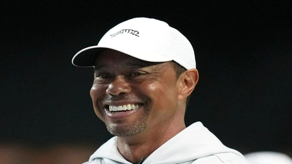 Tiger Woods new TGL golf event TV ratings announced after costing $50 million to set up