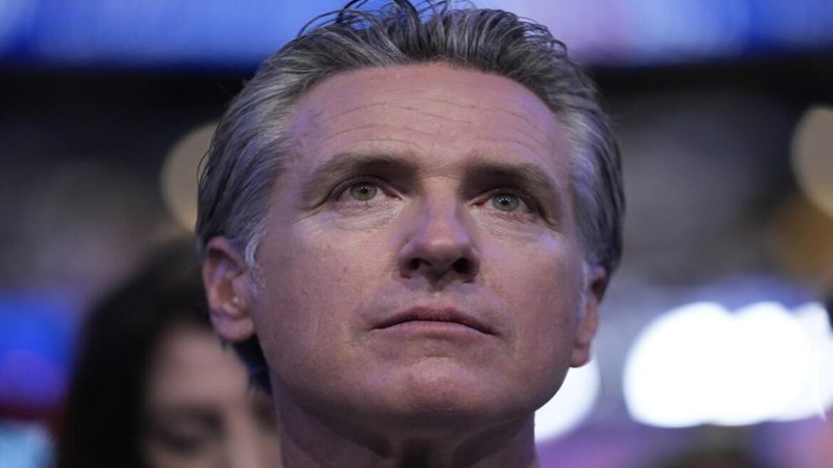 Newsom Capitulates, Withdraws Bid to Regulate Electric Vehicles Sales, Phaseout Gas-Powered Ones