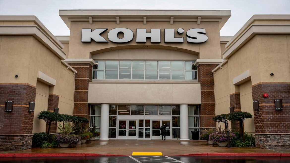 Kohl’s chiefs reveal timetable for 27 store closures as CEO forced into ‘difficult but necessary’ action