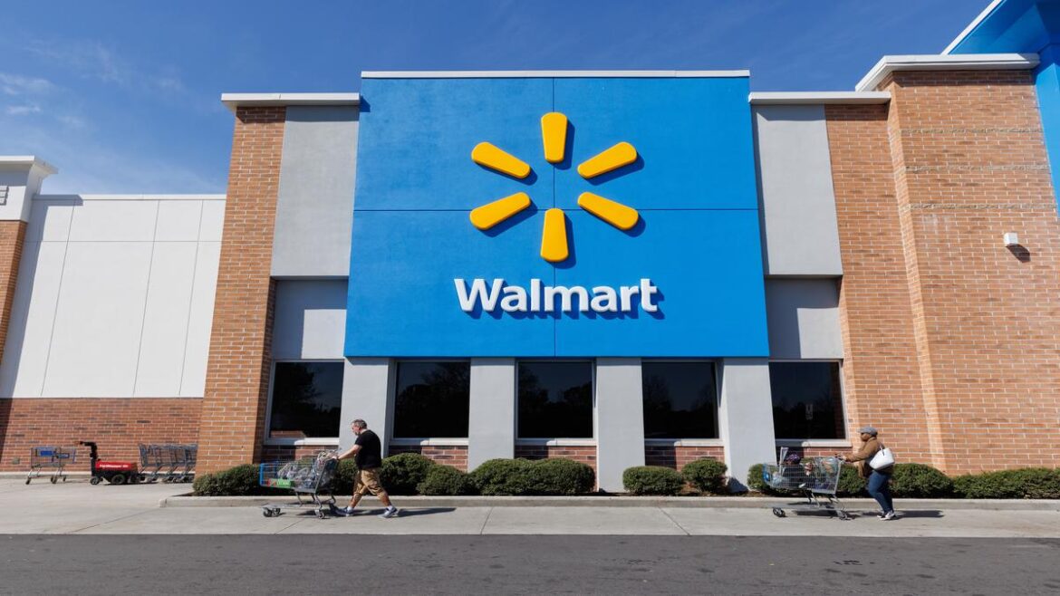 Walmart customer blasts ‘fee’ on popular service and threatens to ‘cancel’ – but chain insists there’s other options