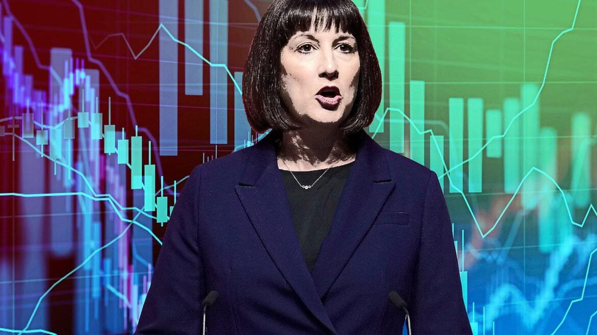 How to protect YOUR money from Rachel Reeves’s economic meltdown: Finance guru JEFF PRESTRIDGE talks to Britain’s top experts to reveal what you need to do NOW