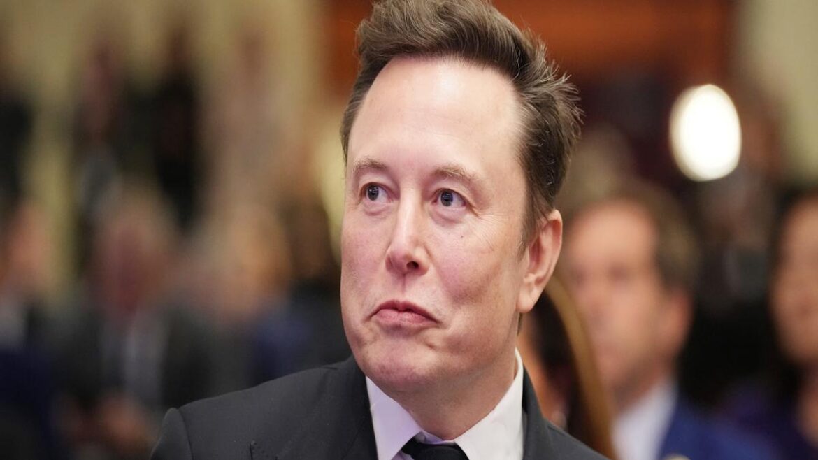 Biden’s SEC Files Lawsuit Against Elon Musk