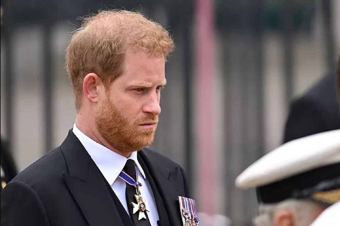 Prince Harry’s painful question to King Charles when he received a tough blow