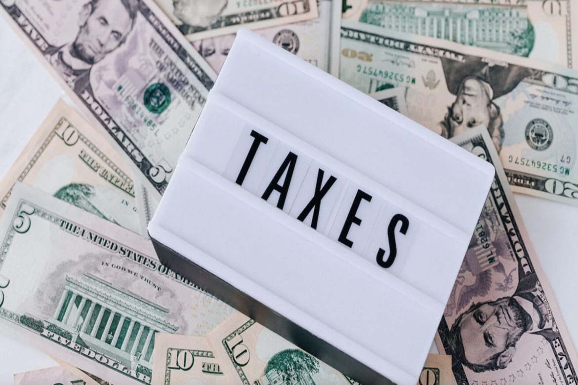 A break for taxpayers: these 9 states are cutting income taxes in 2025