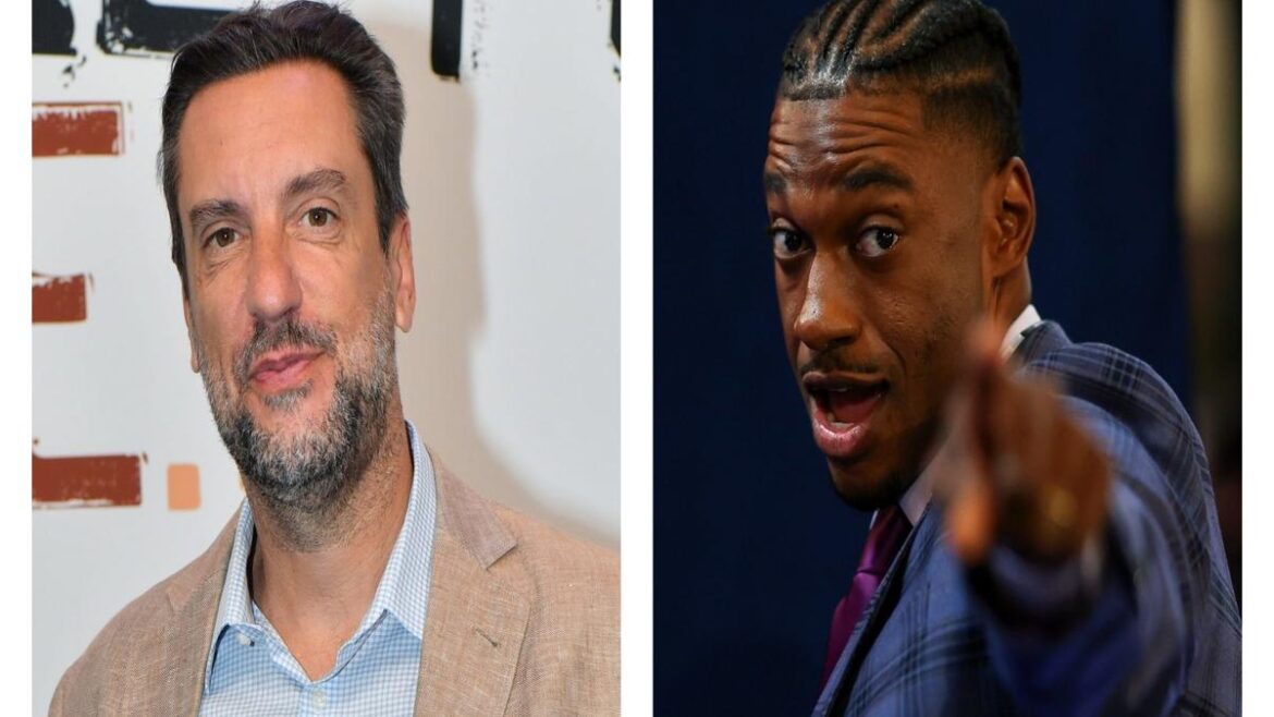 ‘Insufferable’: OutKick’s Clay Travis Blasts Bust NFL QB Turned Corny Commentator RGIII Over Idiotic ‘Race Baiting’