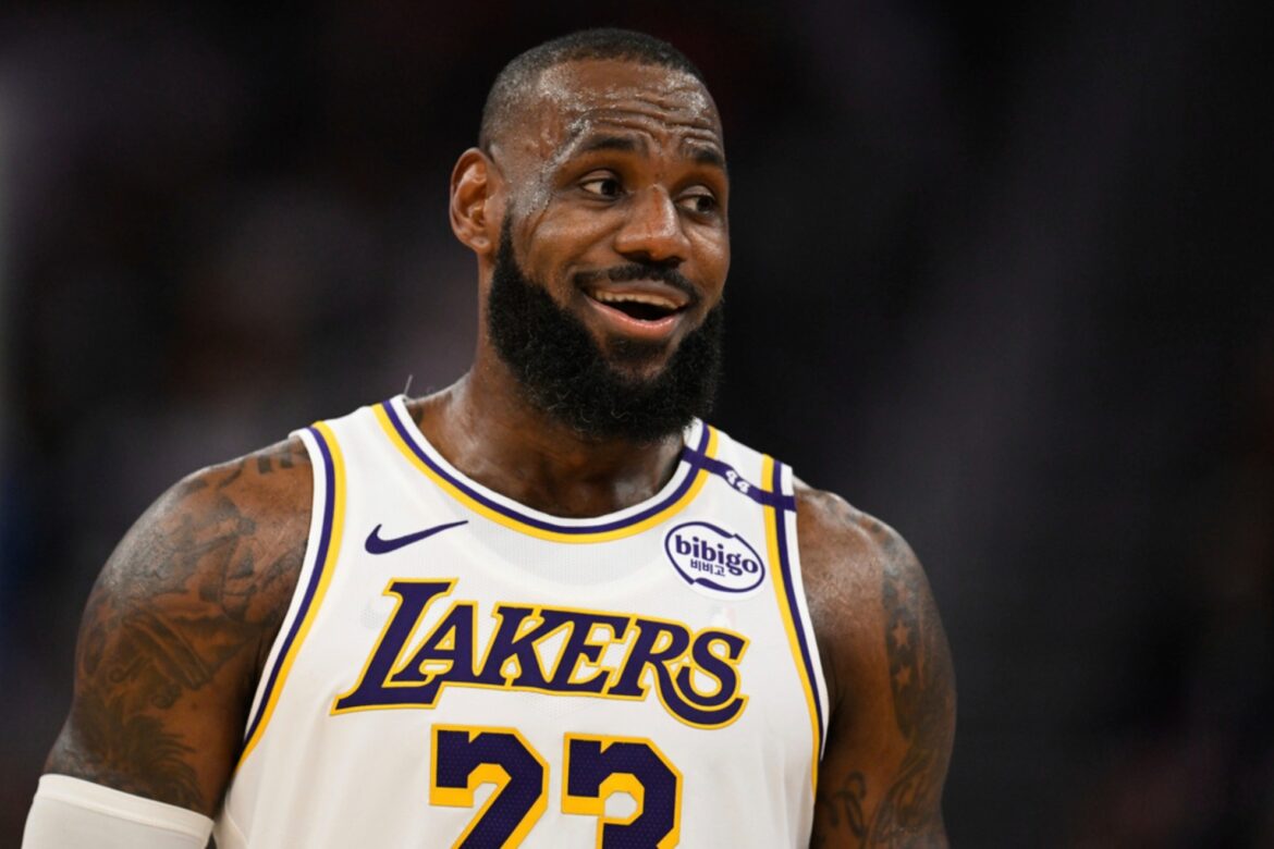 Gloria James gets real about raising a GOAT on LeBron’s 40th birthday