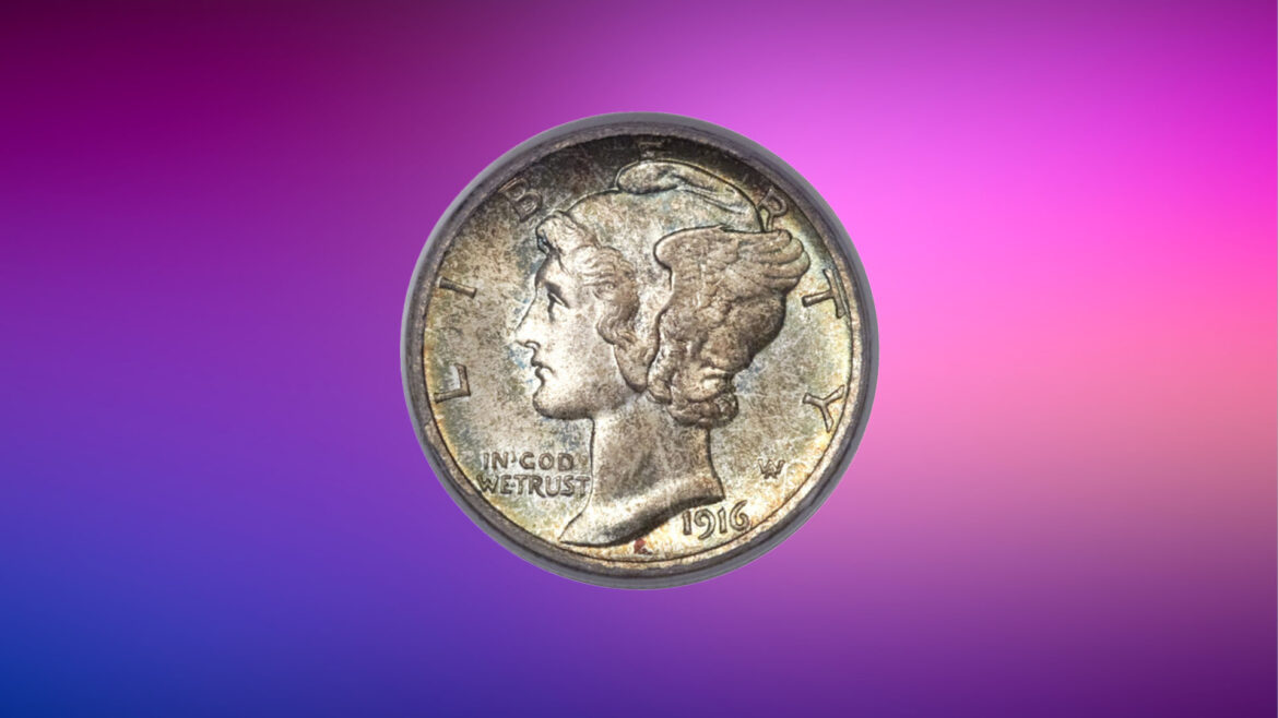 Exact date to spot on back of your coin to make it worth $152,750 – but a rare detail means it may be more valuable