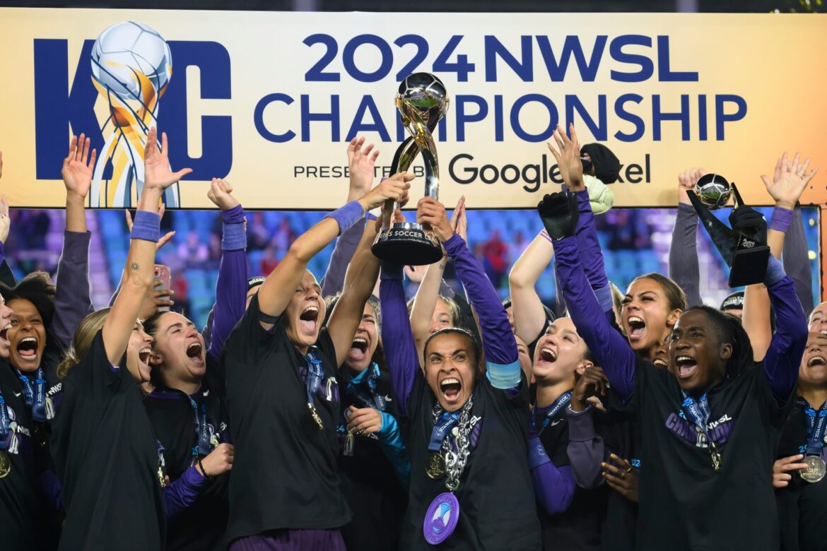 Denver to welcome NWSL team with record-breaking Expansion Fee