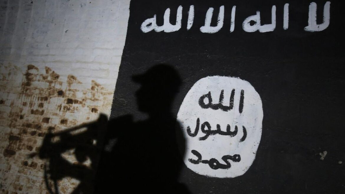 Islamic State: the terror group’s second act