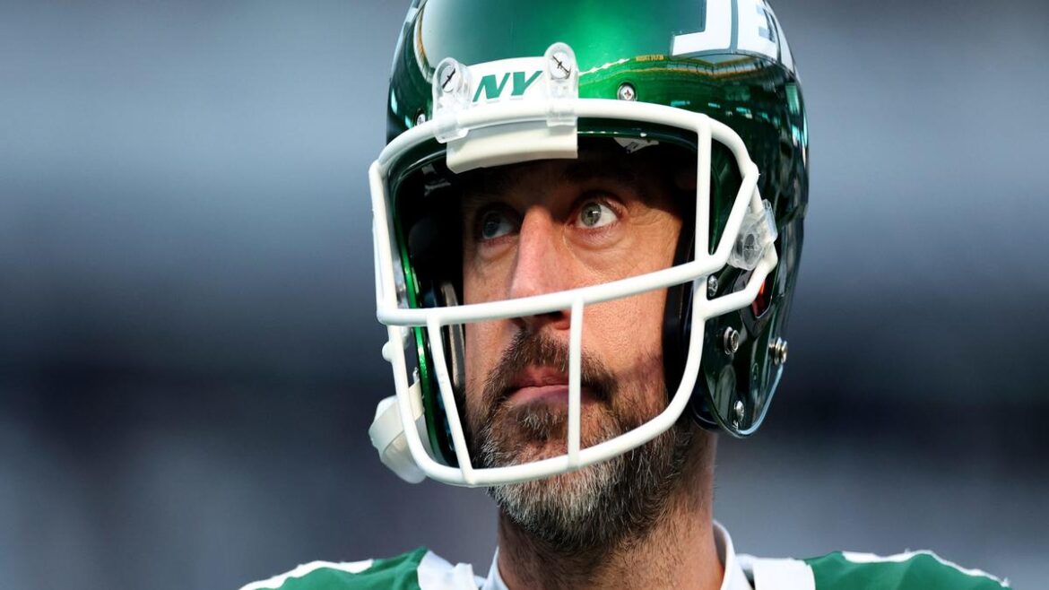 ‘Blow Torches And Different Sh*t’: Aaron Rodgers Speaks Out About Alleged Arsonists Amid Los Angeles Fires