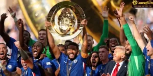 Chelsea đánh bại PSG 3-0 tại FIFA Club World Cup 2025