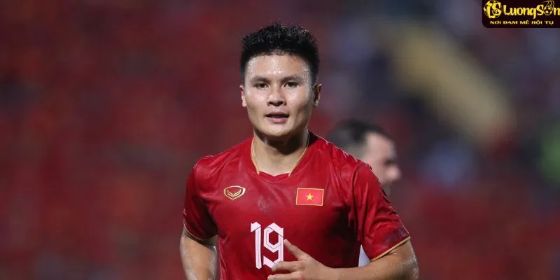 Quang Hải Công an Hà Nội FC 2025 và kế hoạch thi đấu ở mùa giải mới