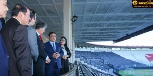 Việt Nam hợp tác bóng đá Brazil 2025