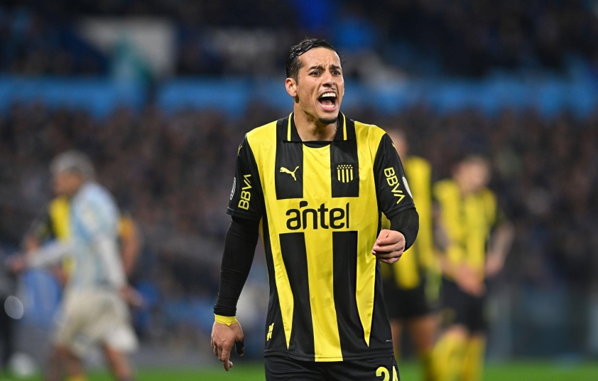 Penarol được đánh giá cao hơn so với Liverpool