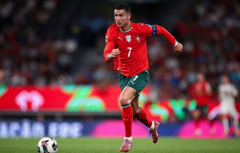 Ronaldo nắm giữ thành tích vĩ đại nhất trong lịch sử vòng loại World Cup